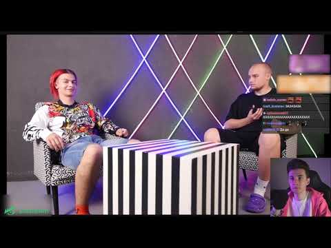 ХЕСУС СМОТРИТ ИВАН ЗОЛО vs ТЕСТ на iQ* БАДАБУМЧИК РАЗОБЛАЧИЛ СЛАБОУМНОГО?!