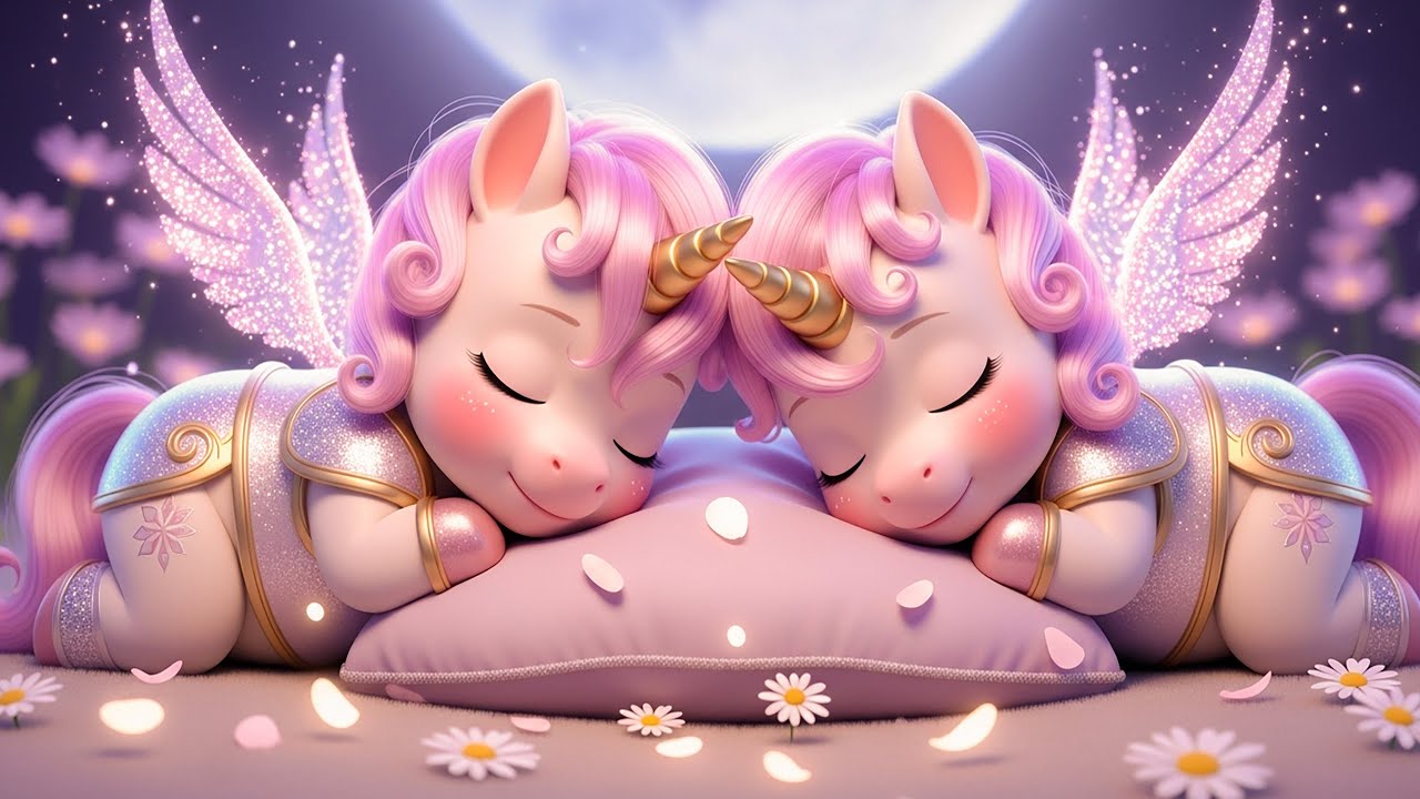 (No Ads) Tranquil Piano Night 🌙 Fall Asleep Fast • Release Worry & Find Peaceful Dreams