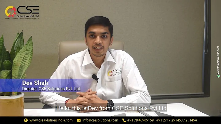 Know more about our Purge Panels & Flameproof Panels - CSE Solutions India