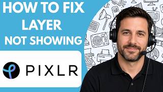 How to Fix Pixlr Layer Not Showing Full Guide 2026