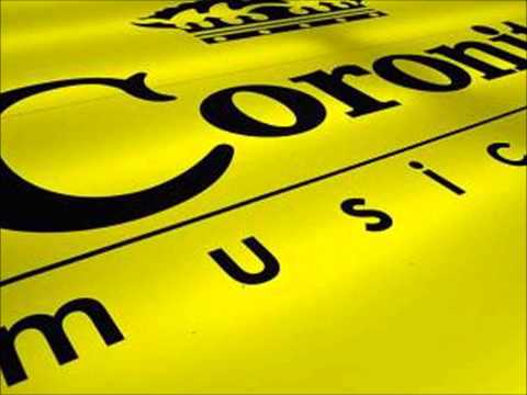 Coronita - Csak ha véged van !