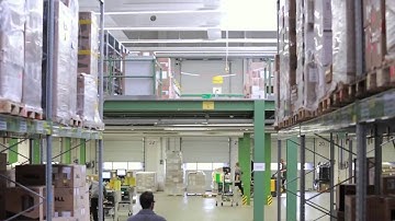 SAP amp Vuzix: Bring you Augmented Reality Solutions for the Enterprise