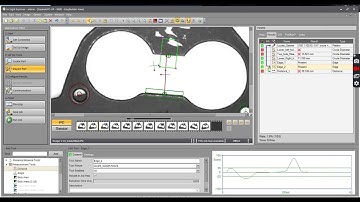 RR Floody Video walk through on adding a distance tool REC