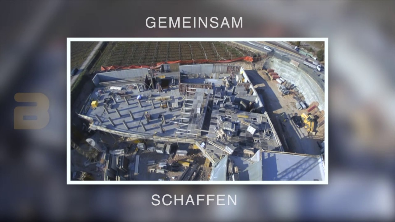 BERNARD BAU - HOTELBAU - Thalhof am Kalterer See