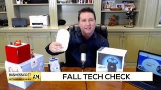 Tech Must Haves