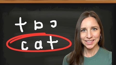 Child Writing Backwards? Reversing Letters and Numbers? Try THIS!