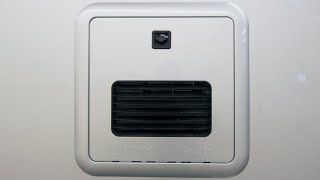 How to Winterize Your Leisure Travel Vans with the Truma AquaGo Comfort Plus