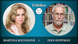 Ivan Hoffman: Máme jednu z nejhorších vlád u nás i v Evropě, a média se tváří, že se nic neděje
