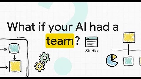 AutoGen  Building AI Teams