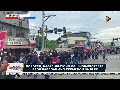 MGA NAG-UNANG BALITA SA PTV NEWS MINDANAO WEEKEND I FEBRUARY 8, 2025