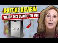 KATORI REVIEW (🛑HONEST REVIEW 2026🛑) - Katori Titanium Cutting Board Reviews - Katori Amazon Reviews