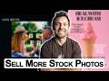Learn how to take "magazine-ready" Stock photos that SELL. Mp3 Song