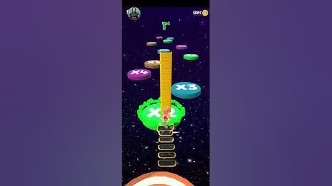 Shortcut Run : GameplayWalkthrough All Levels