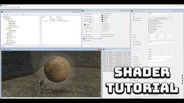 Halo Mod Tools Tutorial Episode 26 Shaders