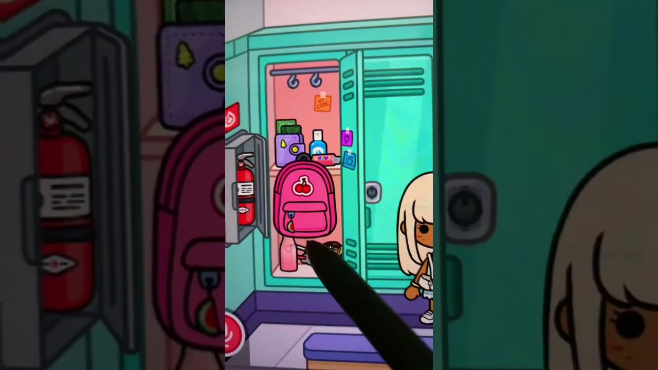 SUPER HERO LIFE 👏 •||• VOICED 🎙 •||• Toca boca Tiktok roleplay 