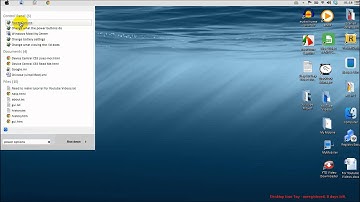 How to disable sleep mode in Windows 7