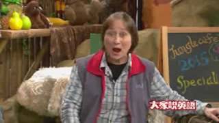 Let's Talk in English lesson 20150210 part 2