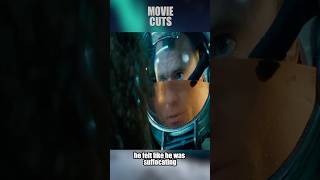 A Man Dives 20,000 Feet Into The Ocean Without And Oxygen Mask