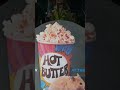 HOT BUTTER  POP CORN 1972