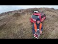 UFC 2023 DJI Avata off-road 4x4