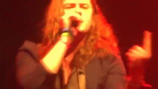 The Academy Is... Classifieds (Live @ Playstation Theater, New York City, New York)