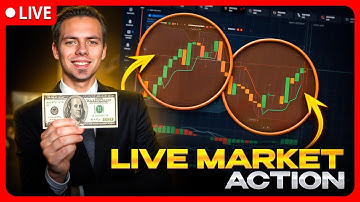 🔴 ESCAPE THE OFFICE TRAP: LIVE BINARY TRADING | quotex | quotex trading strategy