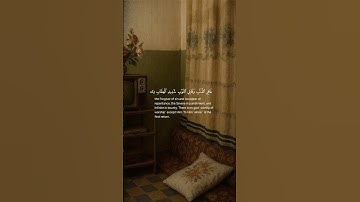 { غَافِرِ ٱلذَّنۢبِ وَقَابِلِ ٱلتَّوْبِ…} تلاوة خاشعة للشيخ المنشاوي رحمه الله #quran #قرآن