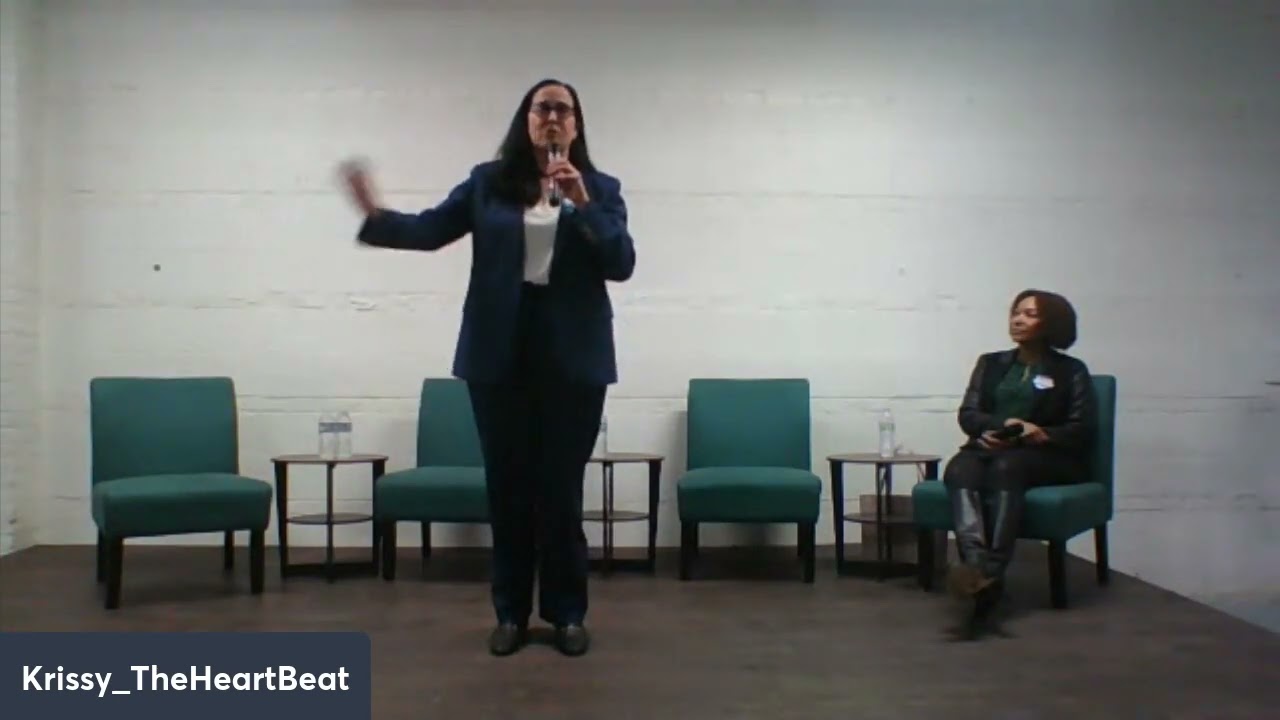 Mariyana Spyropoulos