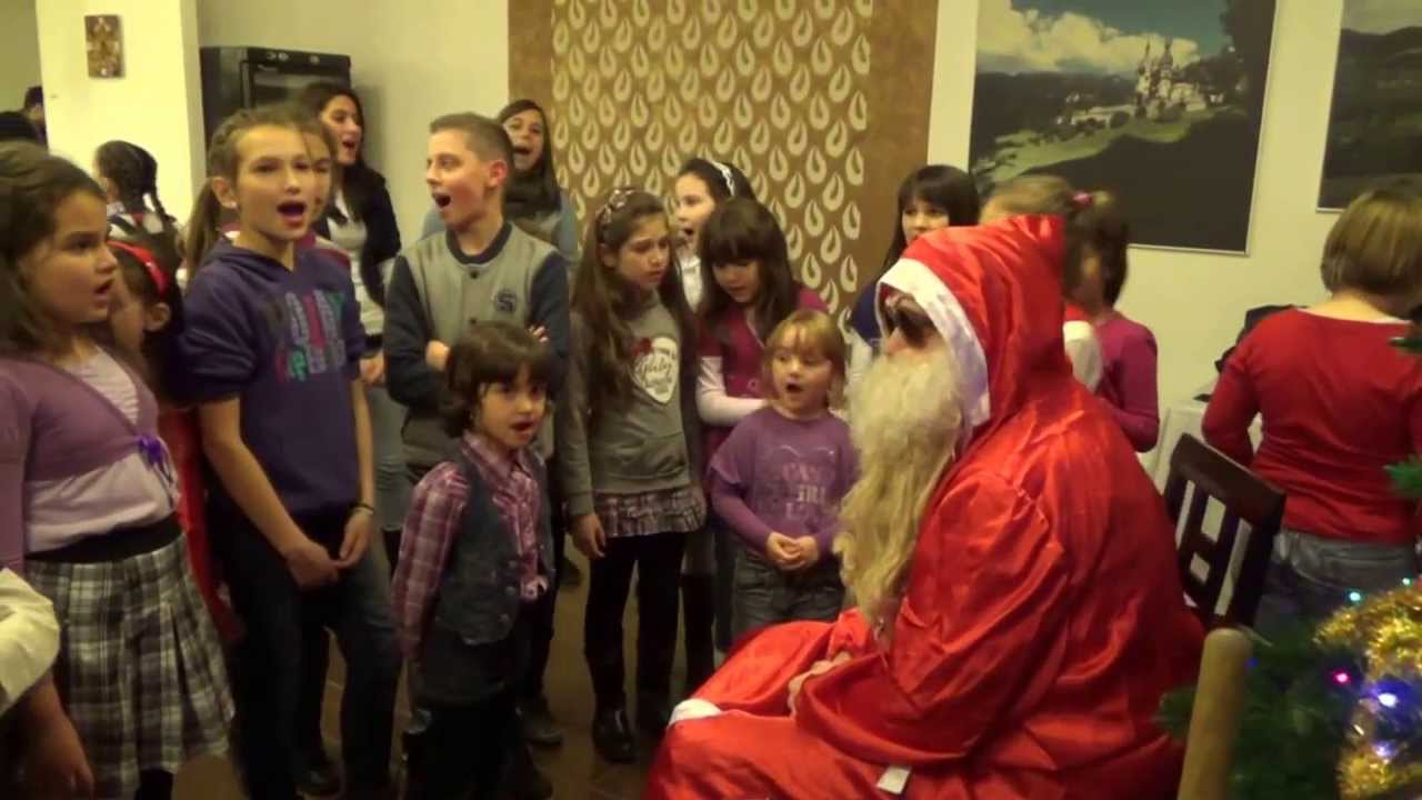 Weihnachtsparty Kinder 18.12.2013 free fonts