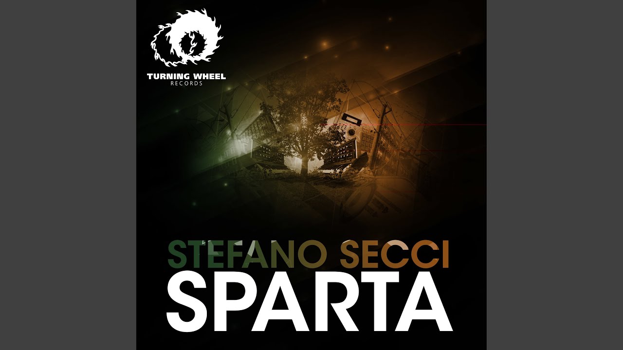 Guarda Sparta su YouTube Guarda Sparta su YouTube