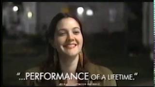 Riding In Cars With Boys Movie Tv Spot 2001 Drew Barrymore