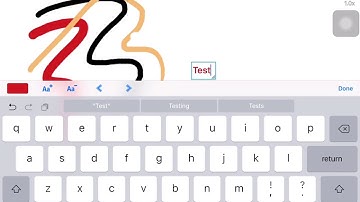 iPevo Whiteboard App