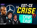 Mercedes  estce la crise   i afterf1  ausgp 2024