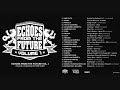 Echoes from the future vol1 dnb