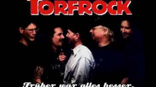 Torfrock - Lindisfarne