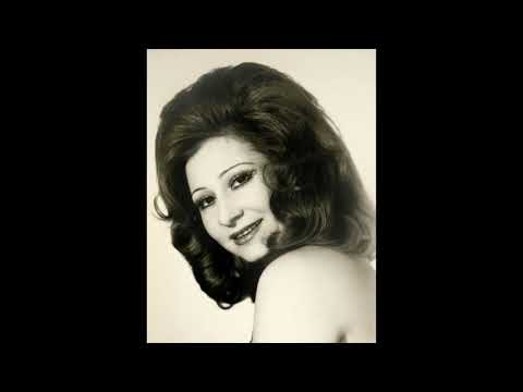 Bedia Akartürk-Köroğlu-1970-