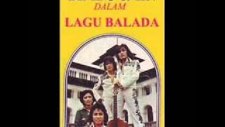 Balada Seorang Biduan - Bimbo