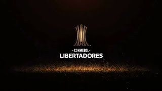 Intro Copa CONMEBOL Libertadores 2024 🌎 | Un Bruno aburrido