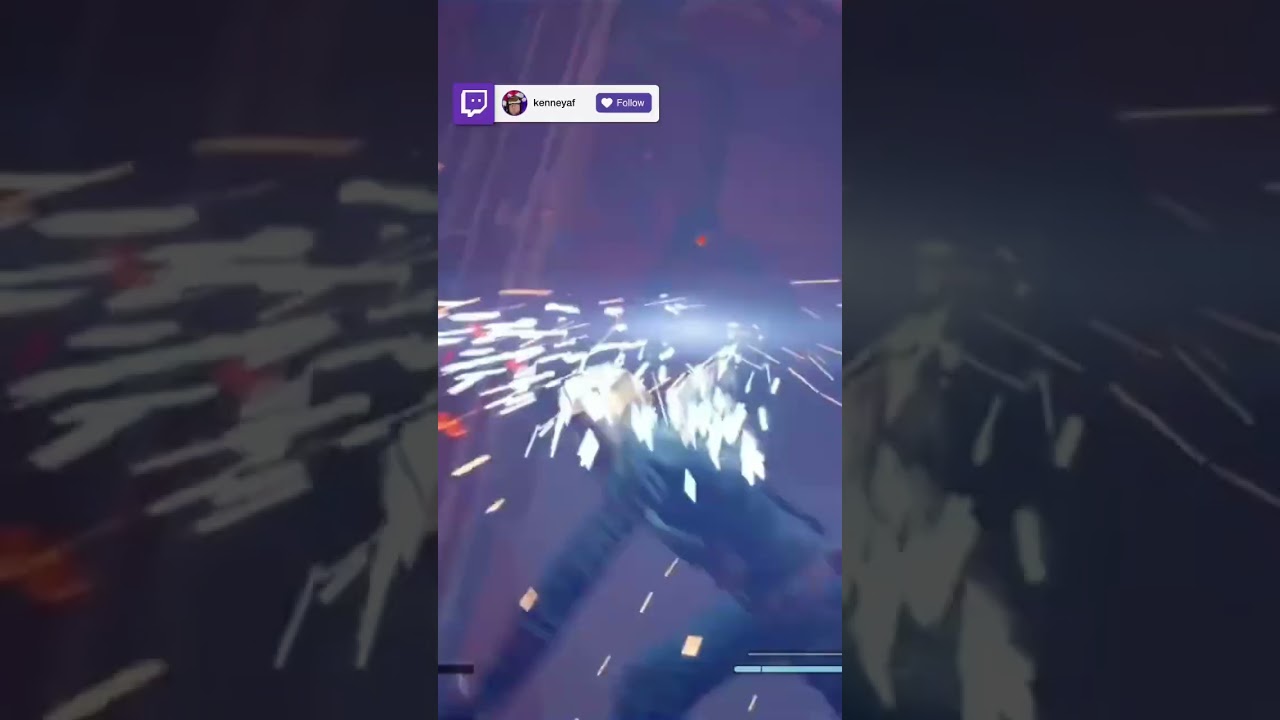 THE FORCE a little TOO STRONG? 