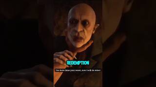 Did you know you can find a vampire in red dead redemption 2? #videogames #reddeadredemption2 #rdr2