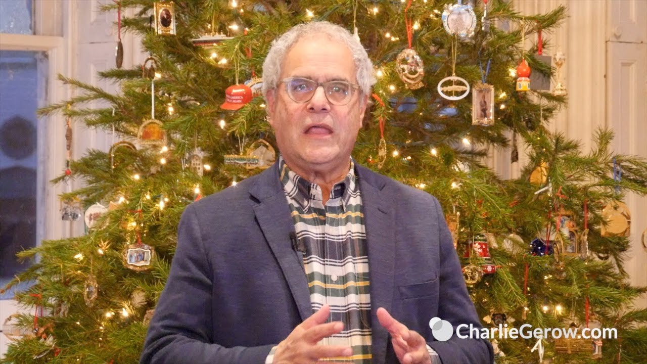 2022 Farm Show Begins | Best 60ish Seconds