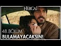 Miran, Reyyan'ın kaçırıldığını öğreniyor! - Hercai 48. Bölüm