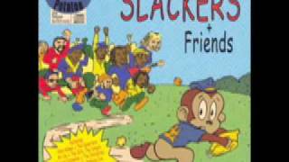 Miniatura del video "Chris Murray & The Slackers- The Real Ska"