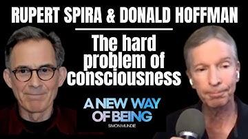 The hard problem of consciousness explained