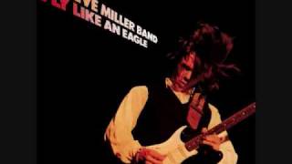 Steve Miller Band - Fly Like An Eagle - 06 - Mercury Blues chords