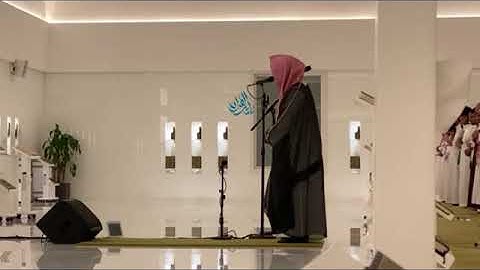 فجرية خيالية لم أجد لها وصفآ لسورة الواقعة من الشيخ ناصر القطامي !!21-5-1445