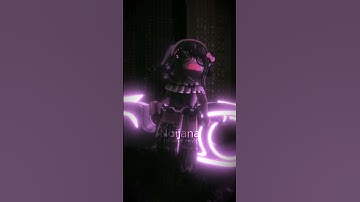 Always trust the process ;) (Tc:Me) || #shorts #fyp #robloxedit || Roblox element 3d edit |