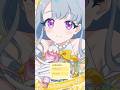 動く!えるちゃん 【エターナルジュエル】 #ひみつのアイプリ #アイプリ #アイプリバース  #六堂える #わたしの大切にしてたこと #川口莉奈 #斑鳩ルカ #shorts