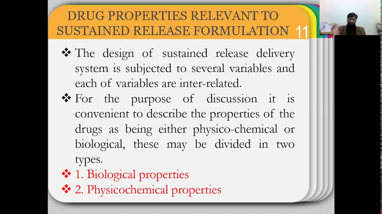 Biological factors effecting MRDDS M