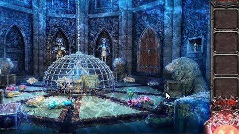 Can You Escape The 100 Room VIII Level 10 Walkthrough.